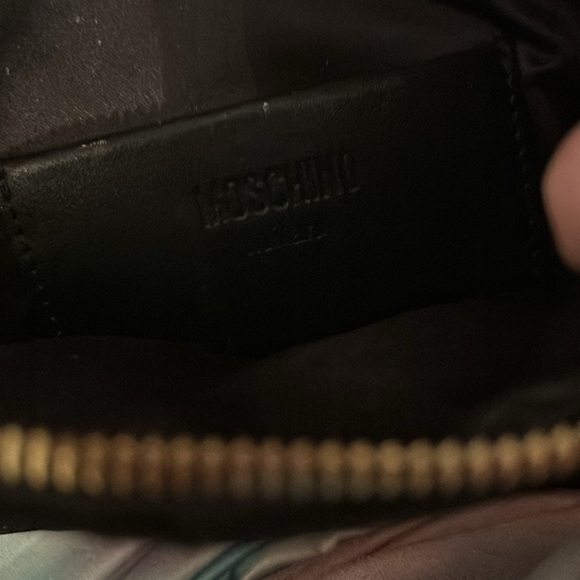 Moschino crossbody 2023 - Picture 4 of 4